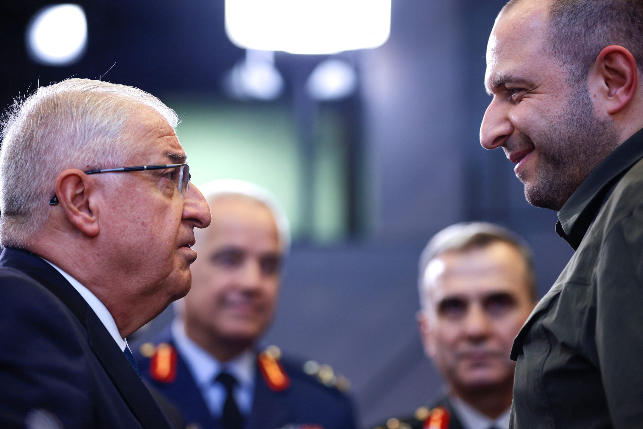 Turkey wants to end the war in Ukraine—and might have a formula to do it