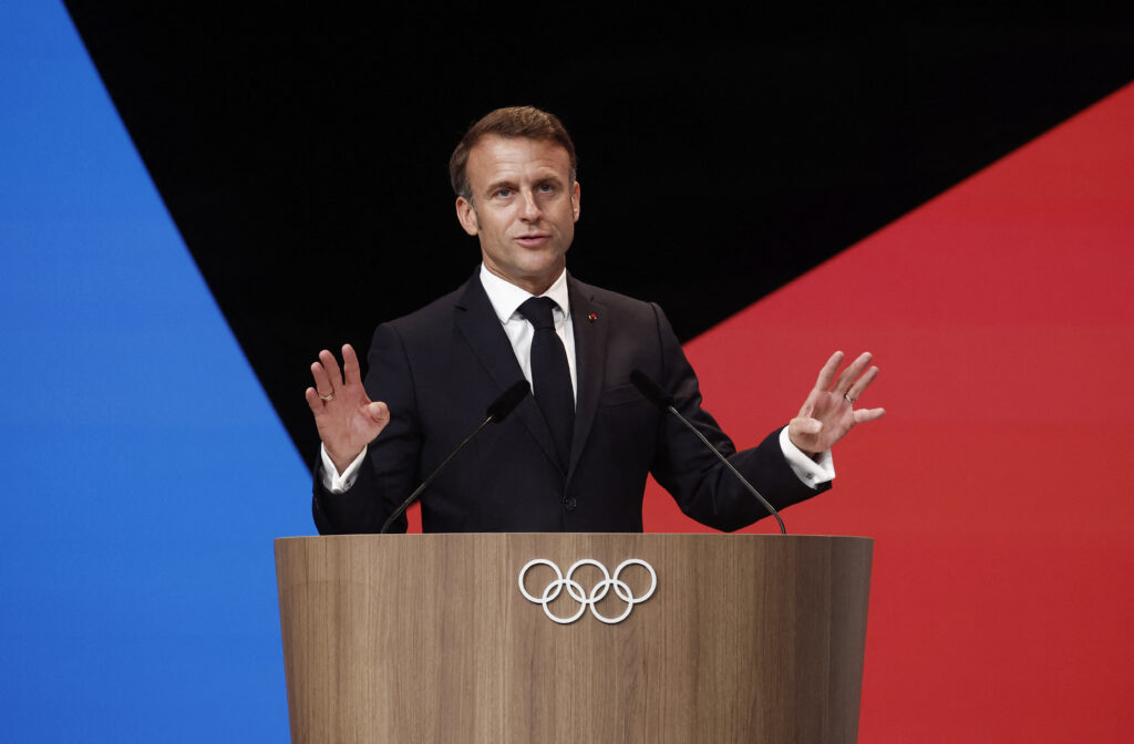 The Olympic truce in French politics is ending. What happens next?