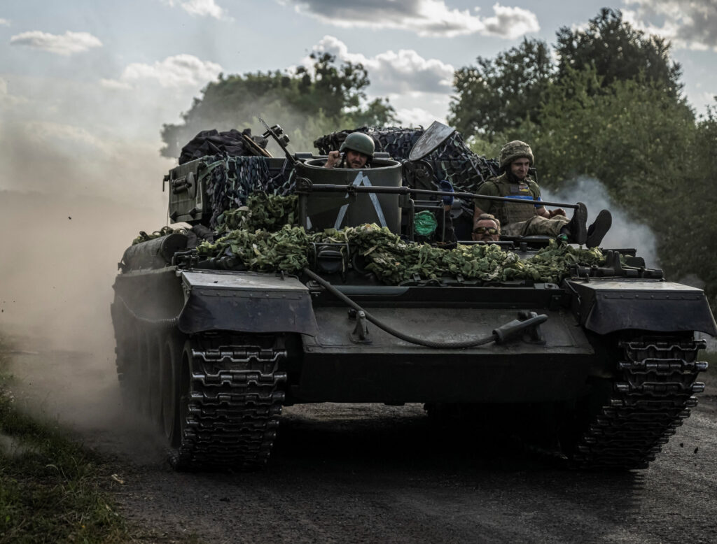 As of now, Ukrainian forces have made significant advances in the Kursk region inside Russia, controlling up to 28 settlements. The offensive has led to the capture of key areas, including the town of Sudzha, and has prompted Russia to bolster its defenses with new trenches and fortifications. The situation remains dynamic, with ongoing clashes and strategic maneuvers by both sides.