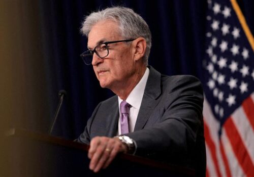 It’s not too early to start grading Jerome Powell’s historic tenure