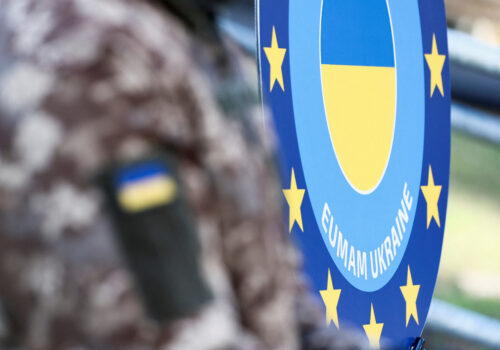 Unleashing US-EU defense cooperation