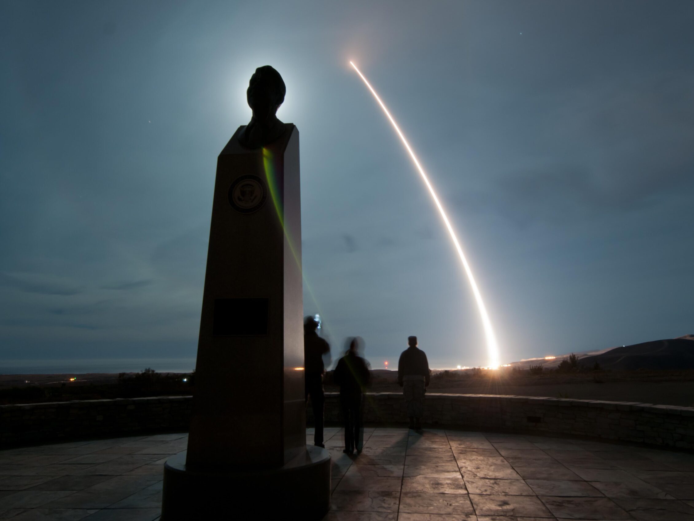 ‘First, we will defend the homeland’: The case for homeland missile defense