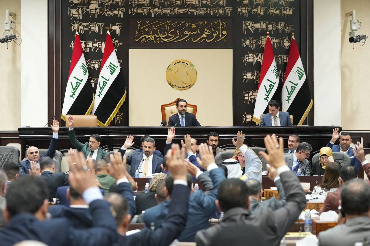 Iraq’s 2024 budget: Not what it appears when it first meets the eye