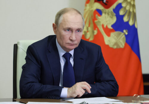 Imposing neutrality on Ukraine will not stop Putin or bring peace to Europe