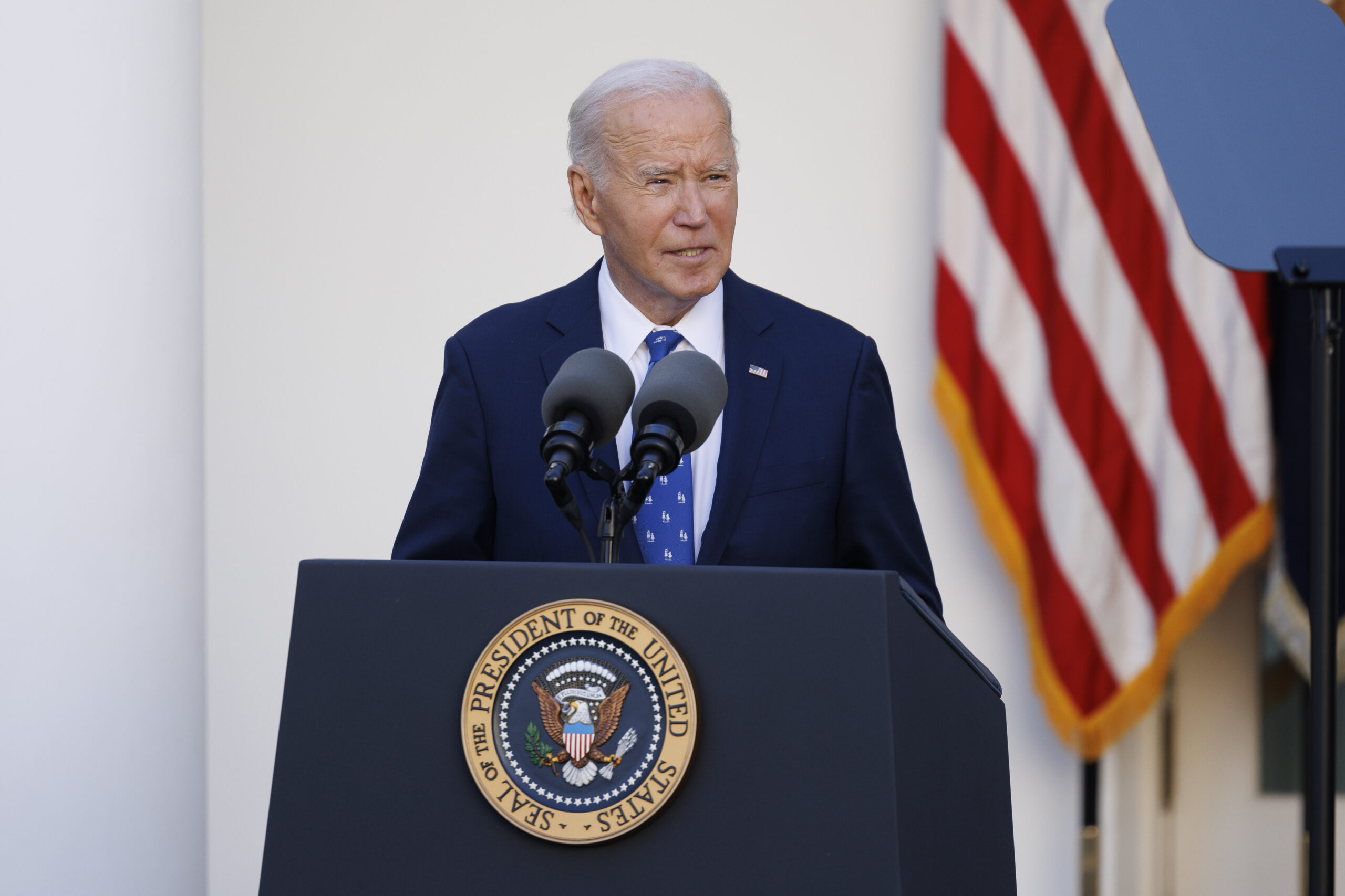 Experts react: What Biden’s trip to Angola says about US Africa policy, China, and more