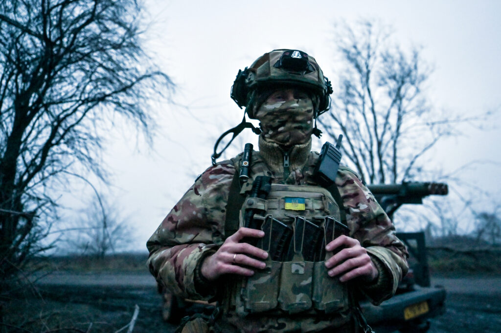 The West must study the success of Ukraine’s Special Operations Forces